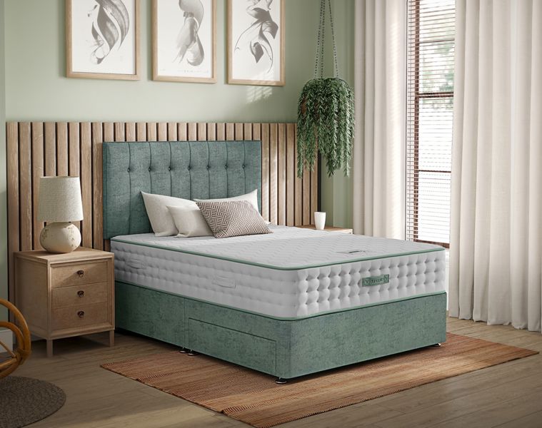 Dunlopillo Kareena Mattress  